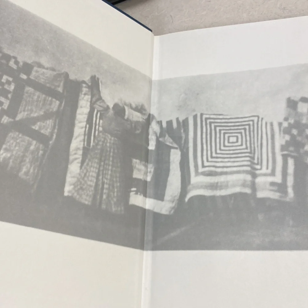 The Quilts of Gee’s Bend. - Picture 3 of 10